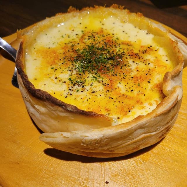 はちみつ&チーズhouse 梅田茶屋町店 - サブ画像1