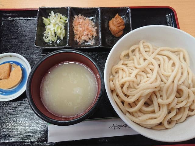さかき地場産直売所 あいさい食堂 - サブ画像1