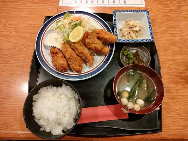 くぼ田 - サブ画像1