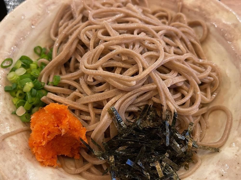 出雲そば本店