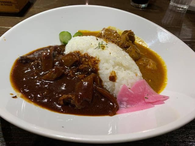 欧州食堂 ORAGE - サブ画像2