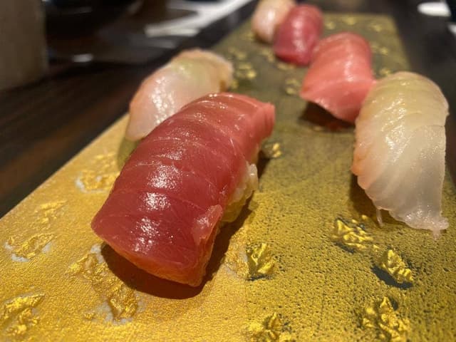 鮨 やまけん 銀座店 - サブ画像2
