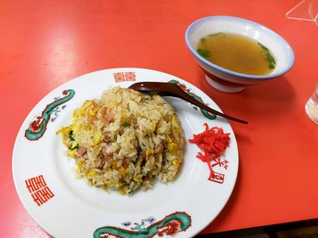 笑園 - サブ画像2