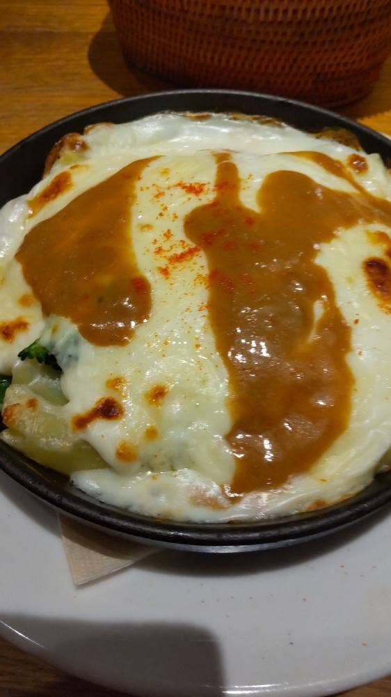 ベーカリー＆レストラン 沢村 新宿 - サブ画像3