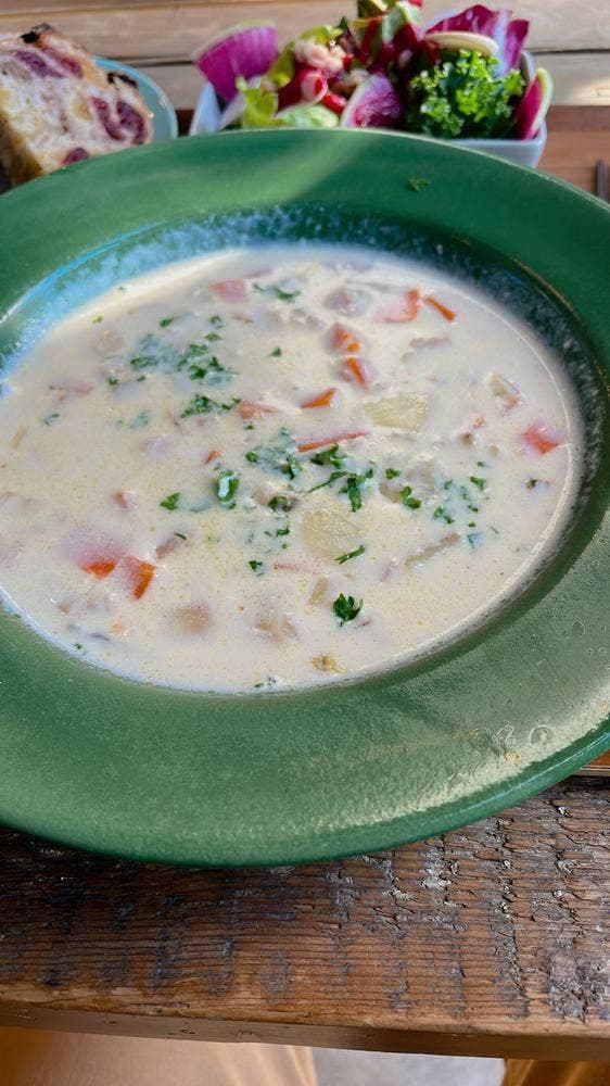 cafe THE GARDEN - サブ画像1