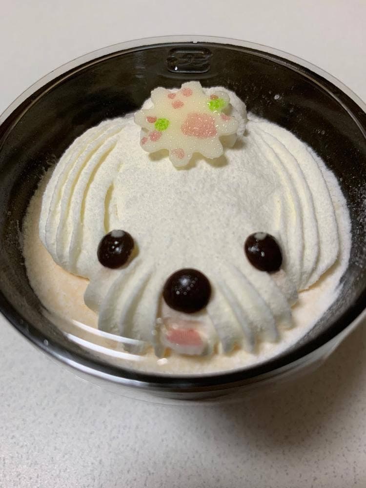 菓子処 かんげつ