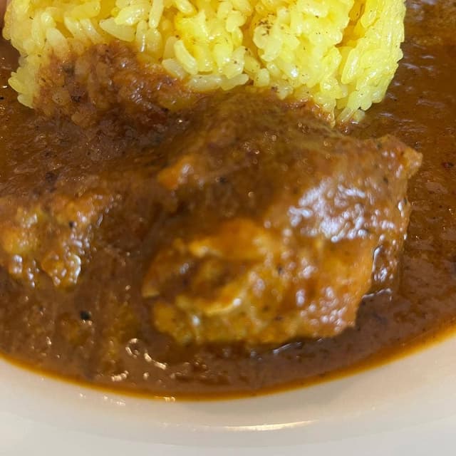 カレーの東インド商店 - サブ画像3