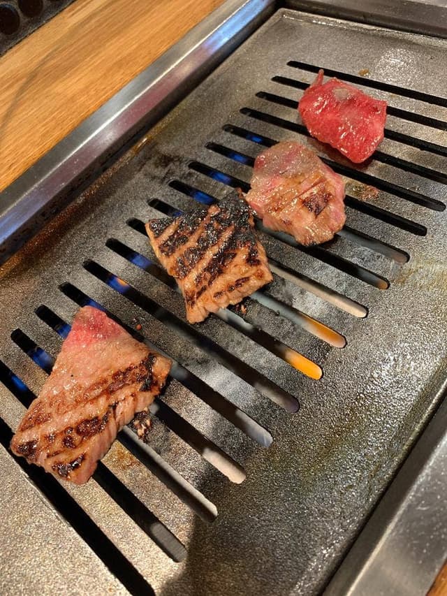 肉の天満屋 - サブ画像2