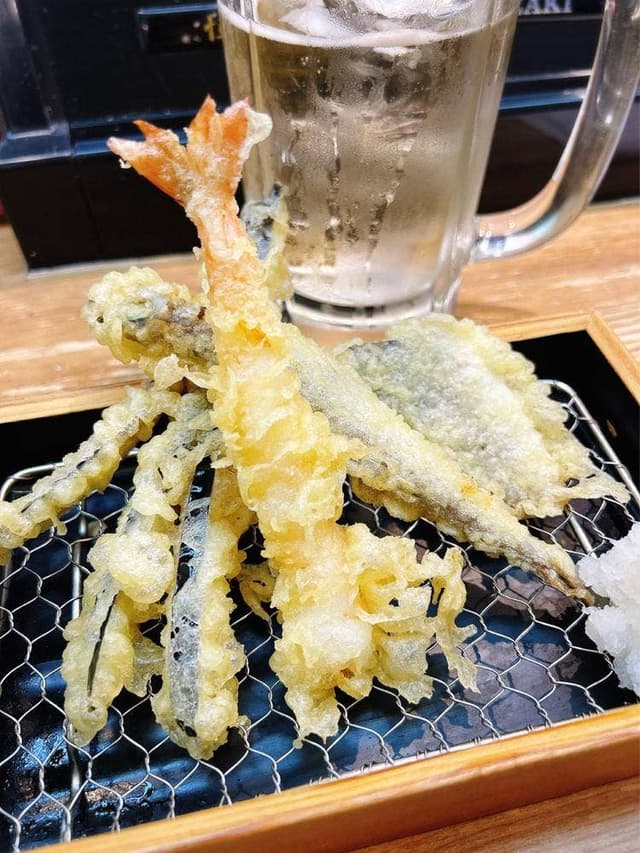 立呑み 魚椿 蒲田店 - サブ画像2
