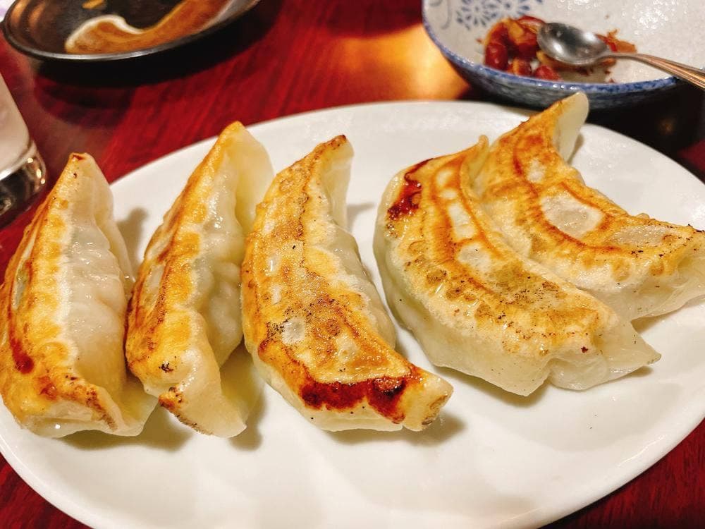 華香楼 東口店