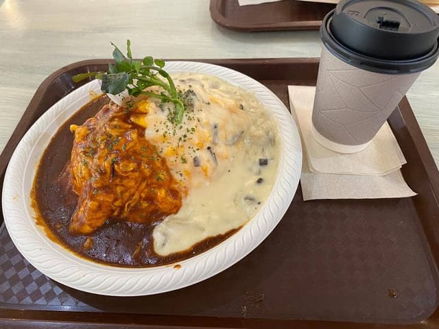 フィンランドの森 ハンモックカフェ - サブ画像3