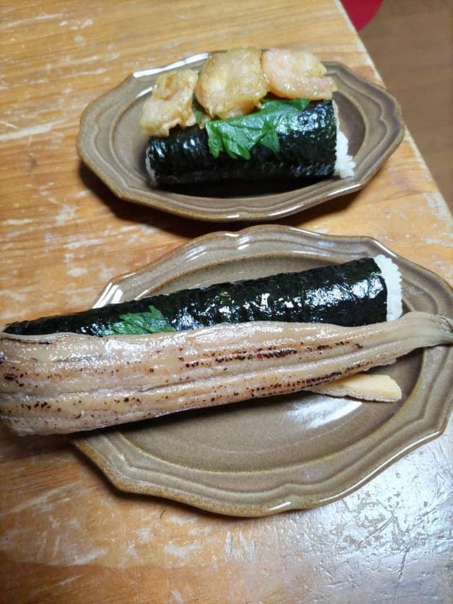 ごちそう焼むすび おにまる イオンモール長久手店 - サブ画像2