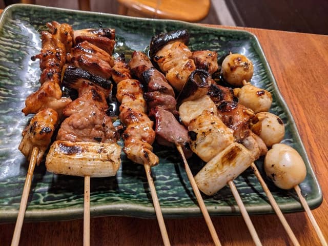 やきとり戎 西荻窪南口店 - サブ画像3