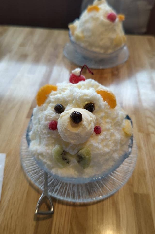 仙巌園茶寮 - サブ画像1