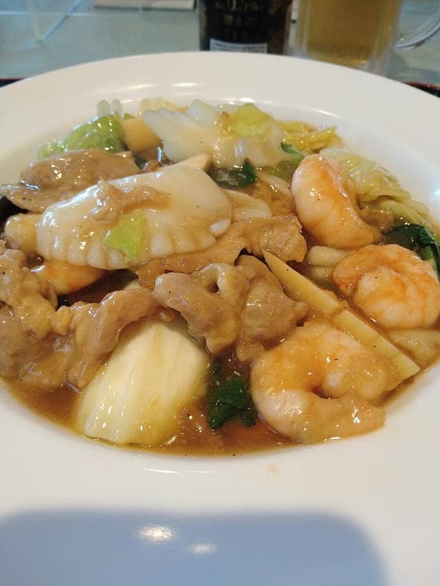 千葉カントリークラブ 野田コース レストラン - サブ画像2