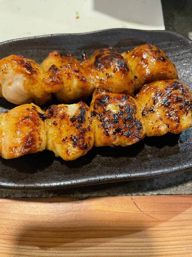 炭火焼鳥 山鶏 赤坂店 - サブ画像2