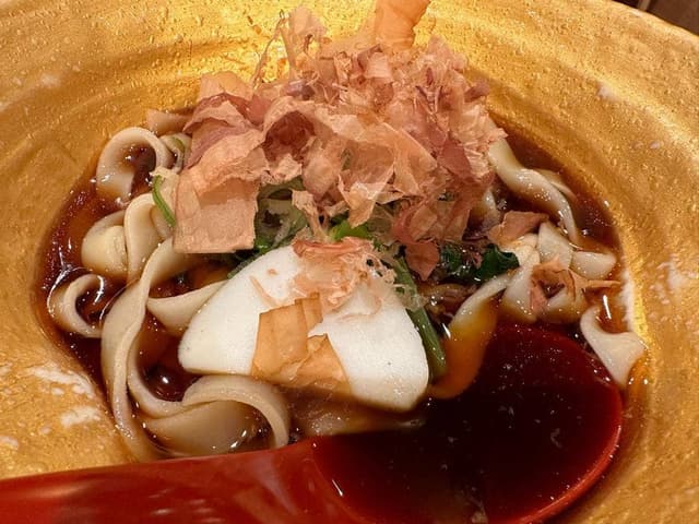 四代目 一八 久屋御殿 - サブ画像2