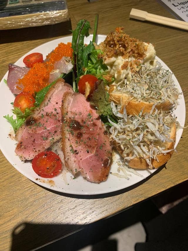 アネロスタンド - サブ画像3