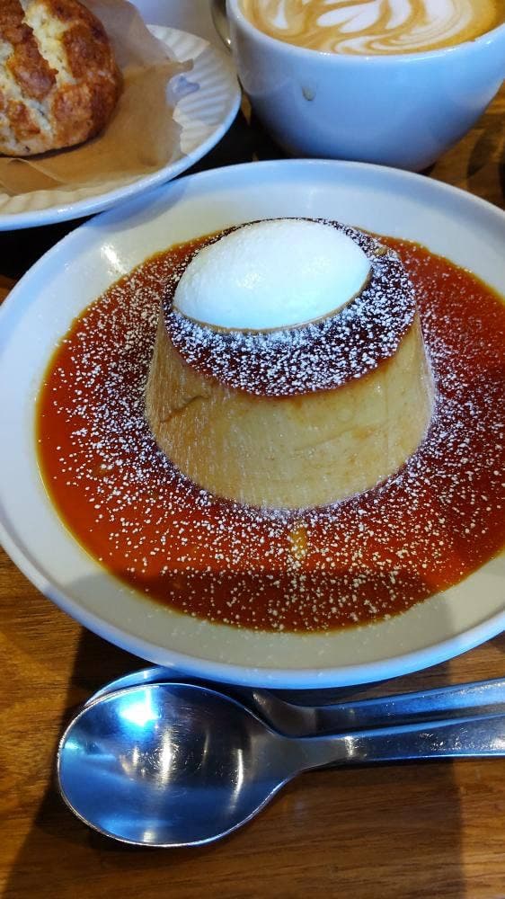 STAN COFFEE AND BAKE - サブ画像2