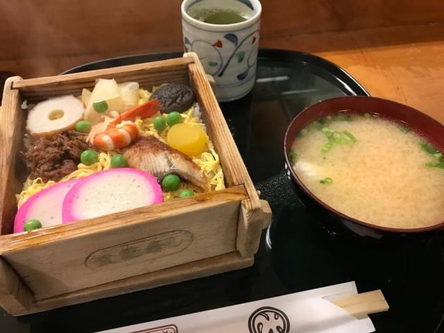 浪花寿司 - サブ画像1