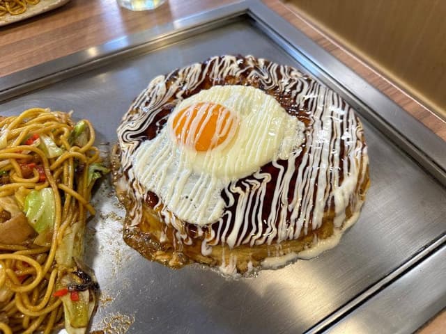 錦わらい 京都駅ビル店 - サブ画像1