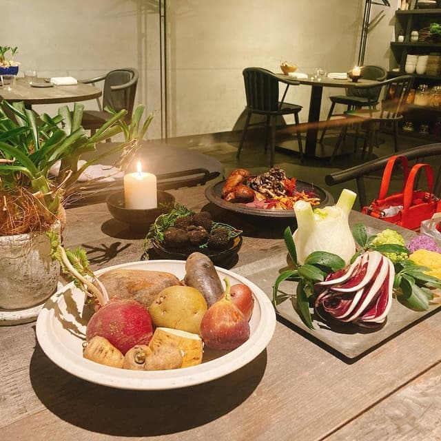 RISTORANTE DA FIORE - サブ画像2