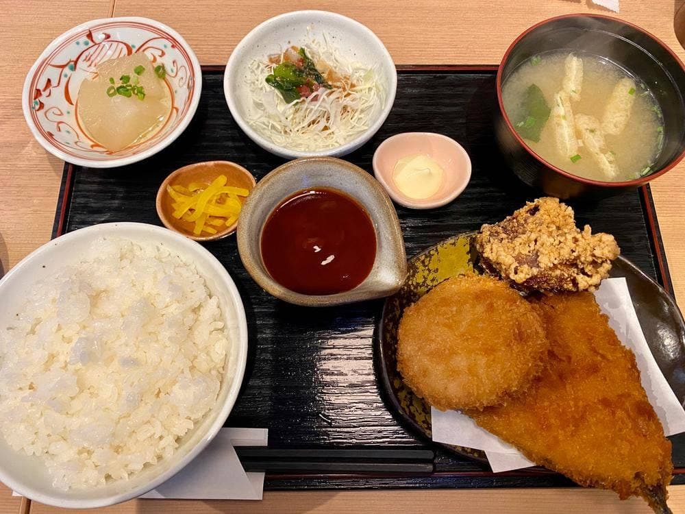 ヤキトリ酒場 武州屋