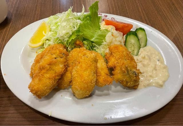 レストラン きんば - サブ画像2