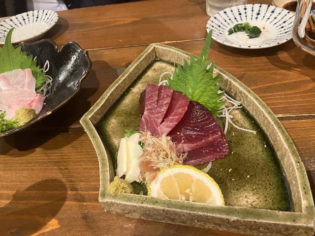 酒と飯 イチゾウ - サブ画像3