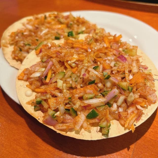 インド料理 フルバリ-Phulbari- ふじみ野店 - サブ画像1