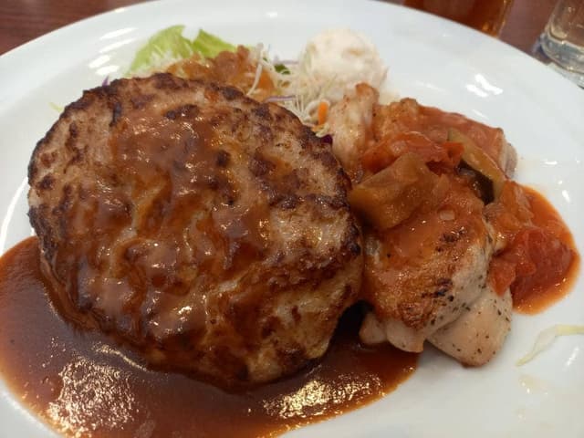 ガスト 西船橋店 - サブ画像1