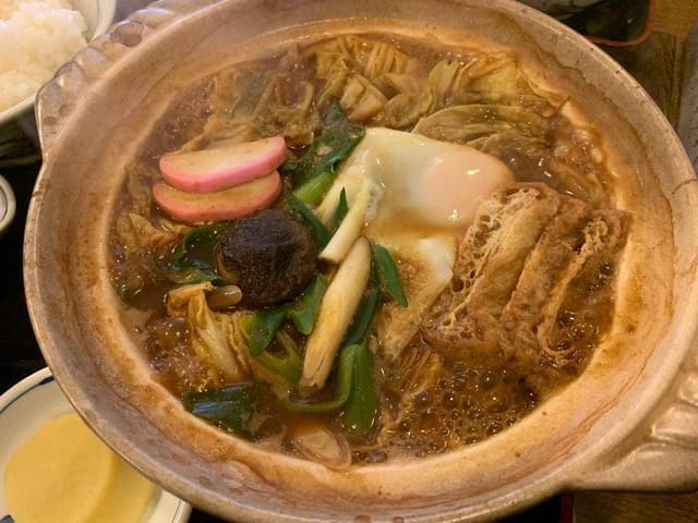 がんこ親父 - サブ画像1