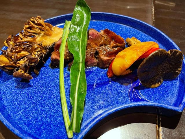 蕎麦居酒屋 蔵のむこう - サブ画像2