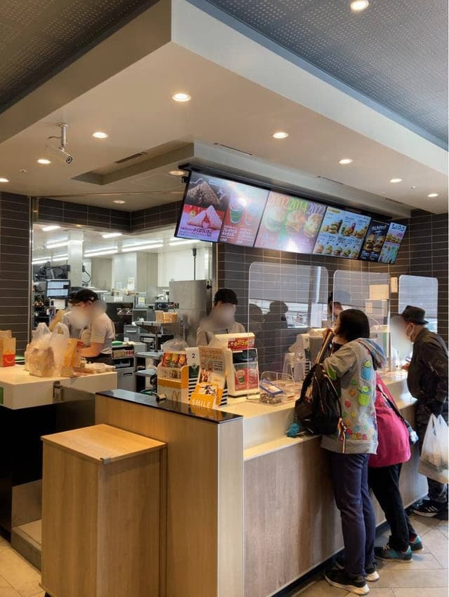 マクドナルド エルミこうのす店 - サブ画像1