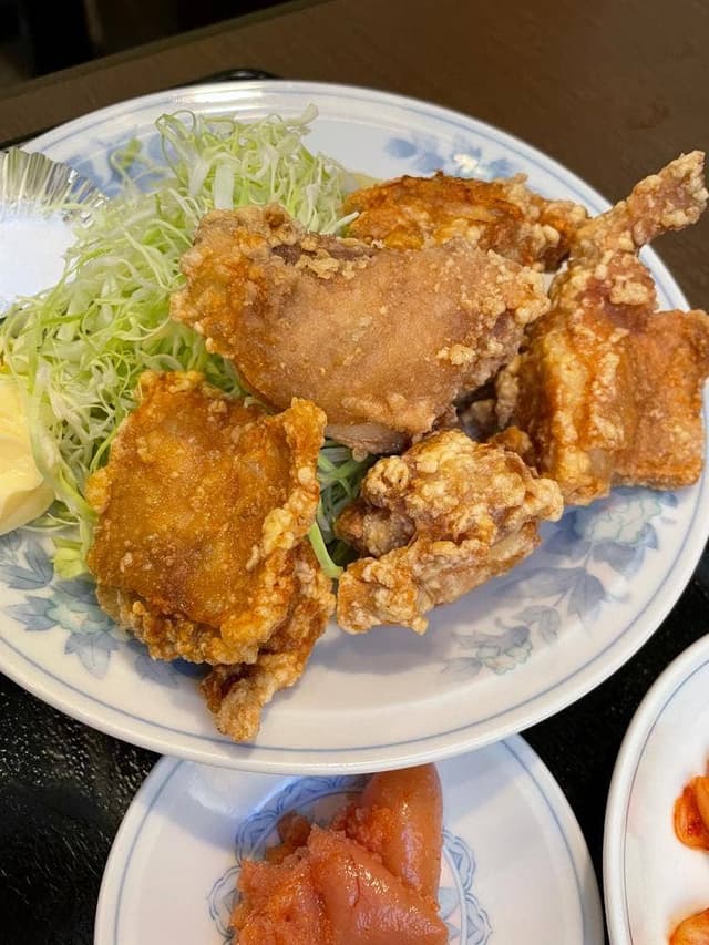 らーめん 甚兵衞 - サブ画像2