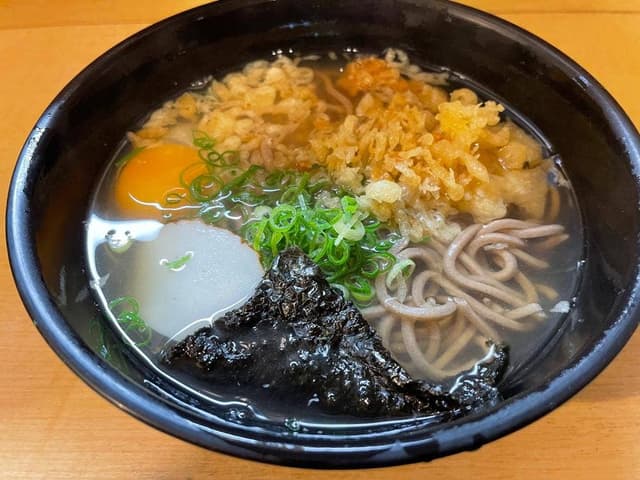 麺家三ノ宮 - サブ画像3