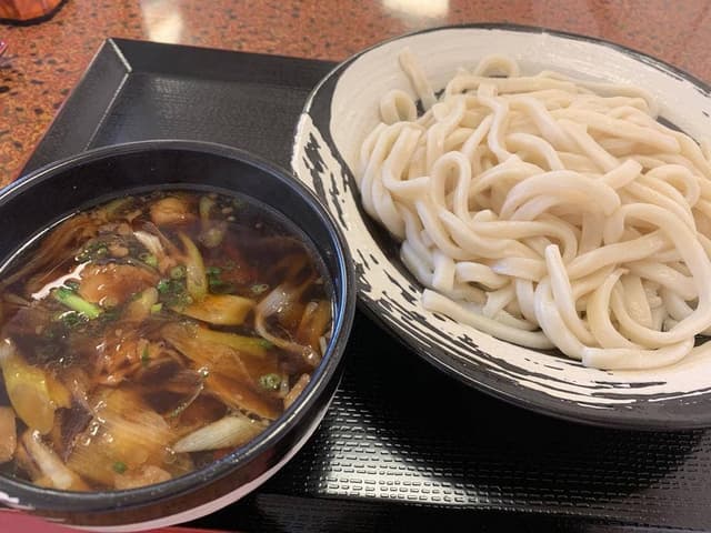 うどん 多喜山館 - サブ画像3