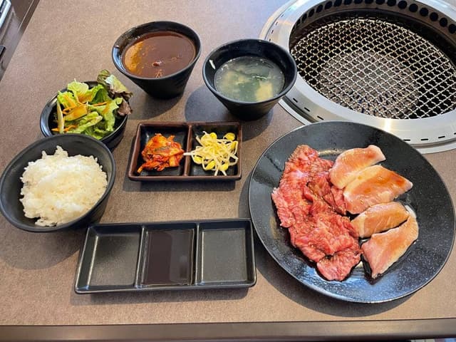 神戸牛・手打ち冷麺 GEN - サブ画像2