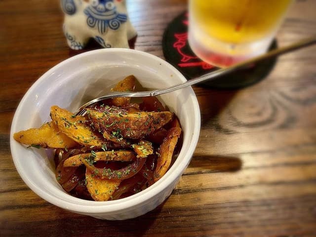 Hungry BASE - サブ画像2