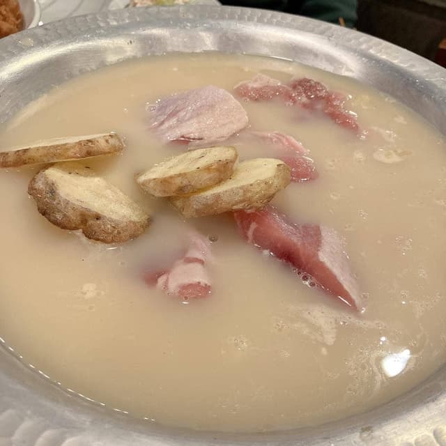 水炊き・焼鳥 とりいちず酒場 経堂店 - サブ画像3