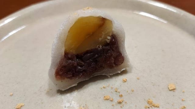 京菓子司 仙太郎 伊勢丹新宿店 - サブ画像1