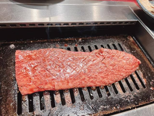 高麗亭 - サブ画像3