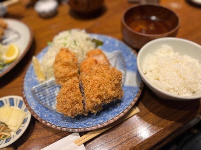 かつ吉 日本橋髙島屋S.C店 - サブ画像2