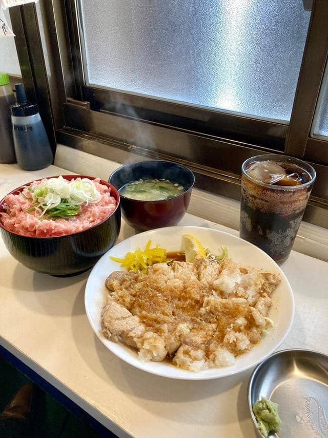 めし 助八 - サブ画像1