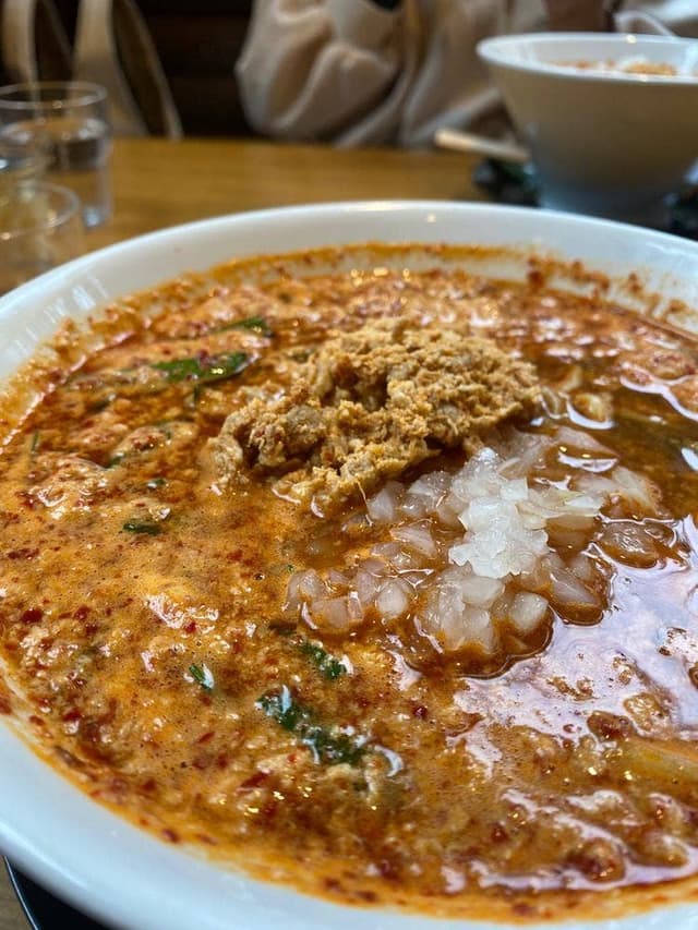 宮崎辛麺 輪 港店 - サブ画像1