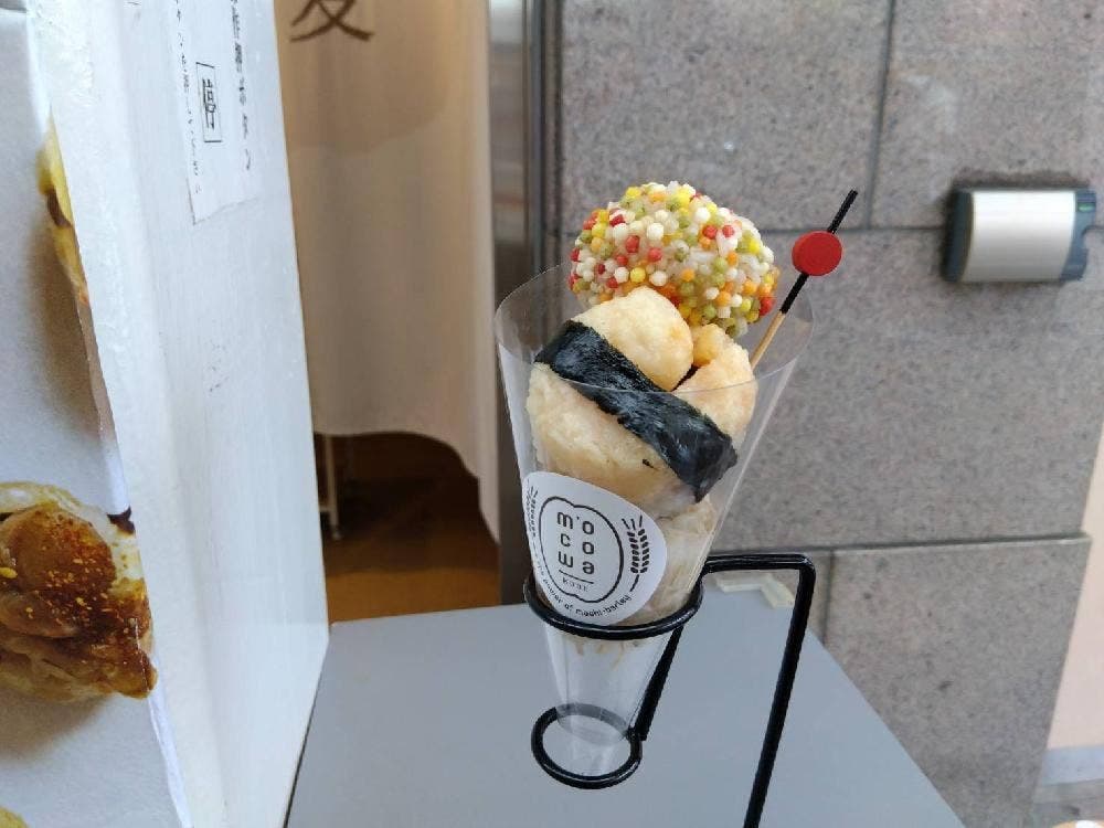 m’ocowa KOBE 本店
