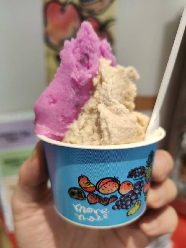 MOREMARE - サブ画像1