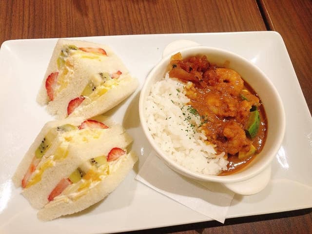 京橋千疋屋 表参道原宿店 - サブ画像2
