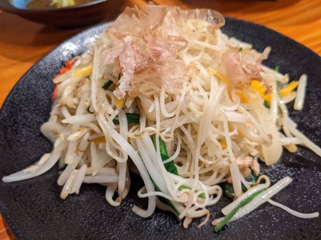 沖縄酒場 波南 - サブ画像1