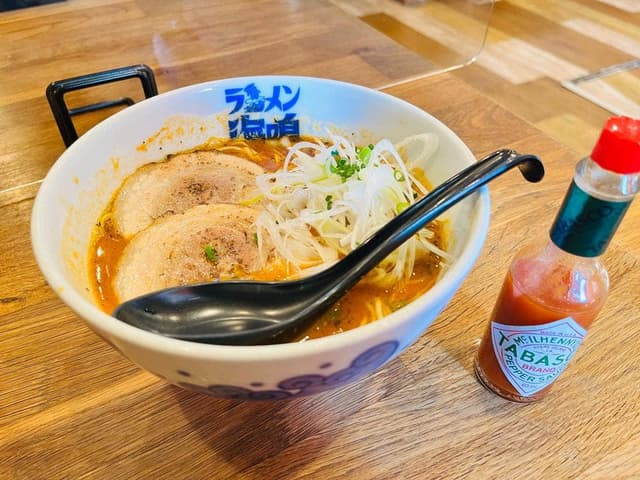 海鳴食堂 - サブ画像3